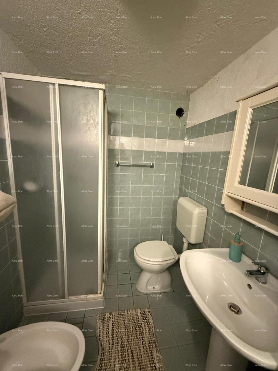 Vendita - casa con piscina vicino al mare, Volme, Banjole! 10