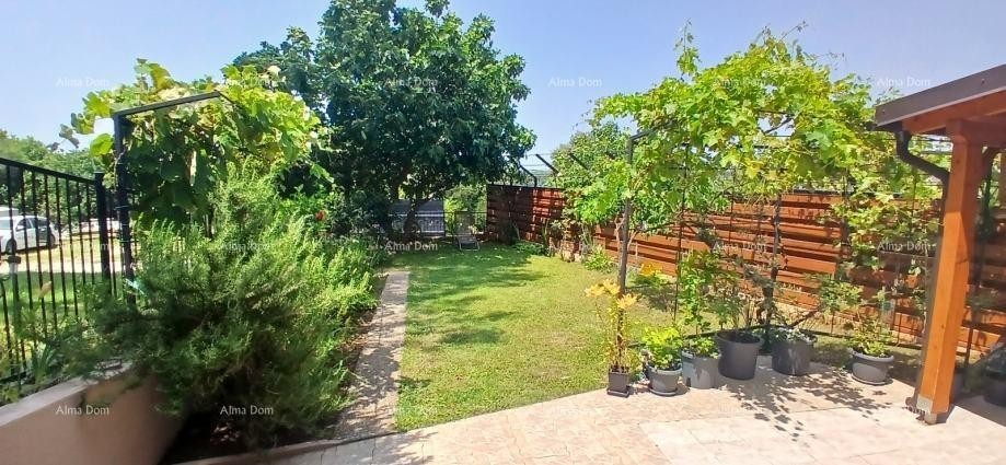 ДОМ С 3 АПАРТАМЕНТАМИ, МЕДУЛИН 3