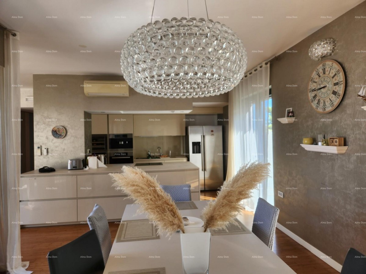 Appartamento Rovinj 5