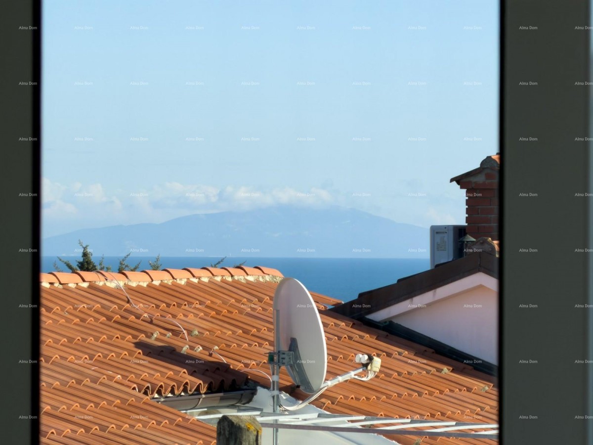 In vendita una casa attraente a Premantura con vista mare. 34