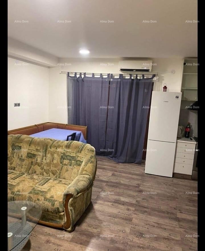 Квартира Buzet 8