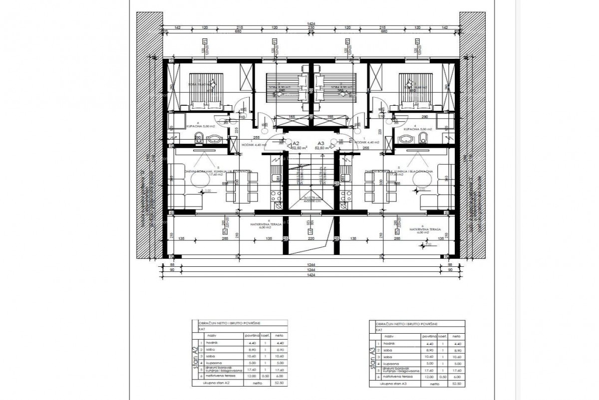 Nuova costruzione, ottima posizione. 10
