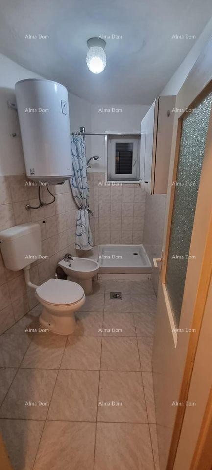 Large Istrian Stone House for Sale on Three Floors, Buje! 5