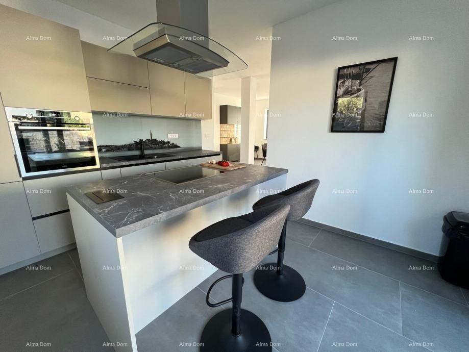 In vendita moderna villa con piscina – Smoljanci, Svetvinčenat 9