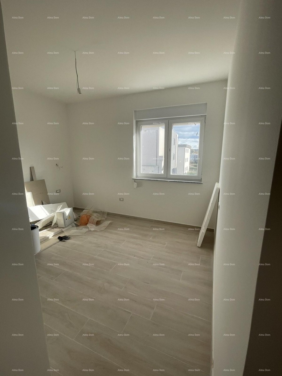 Продается дом с тремя квартирами в Медулине 10