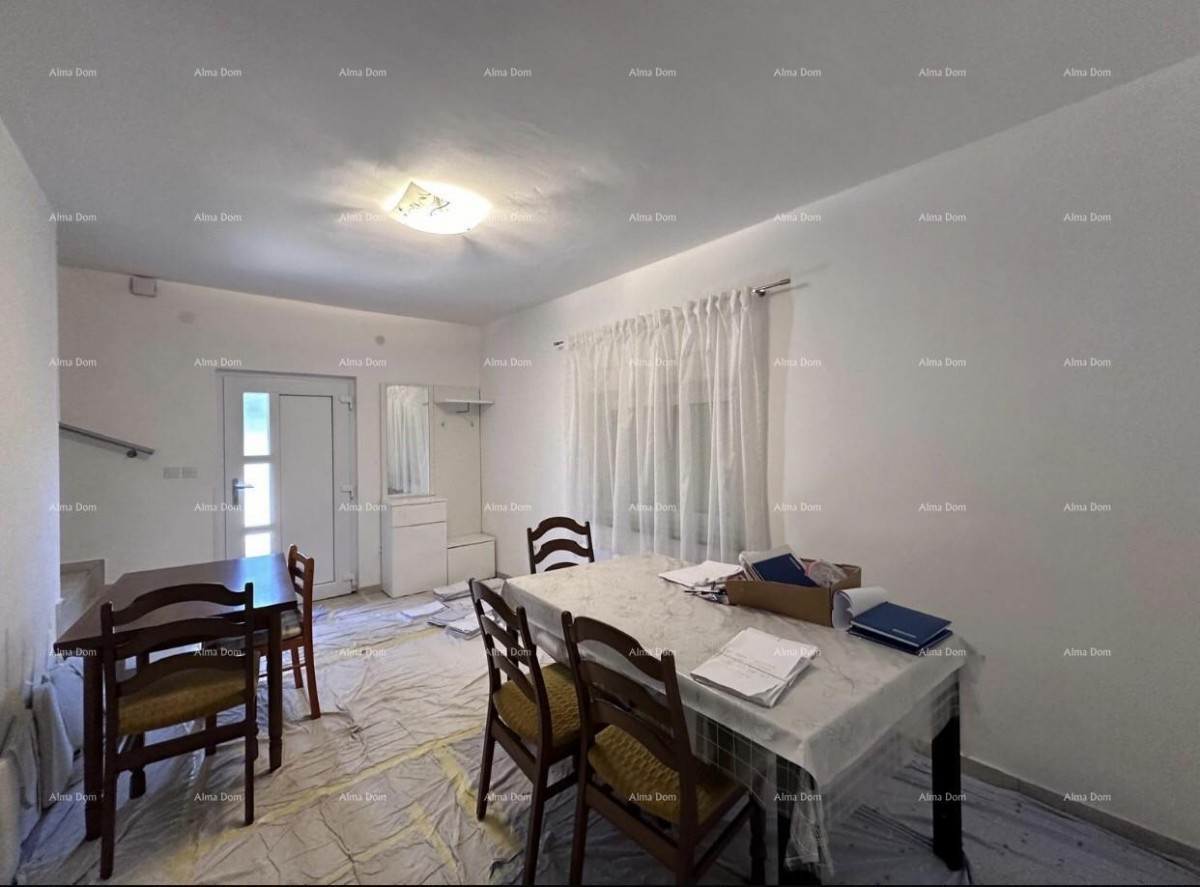 Casa con permesso di costruire 4 appartamenti! 31