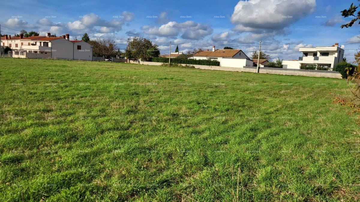 EKSKLUZIVNO! Gradbena parcela, Radeki Polje 5