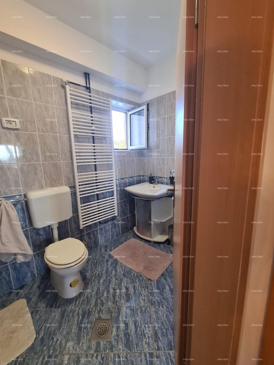 Appartamento moderno e spazioso con vista mare – Ližnjan, 87,48 m² 32