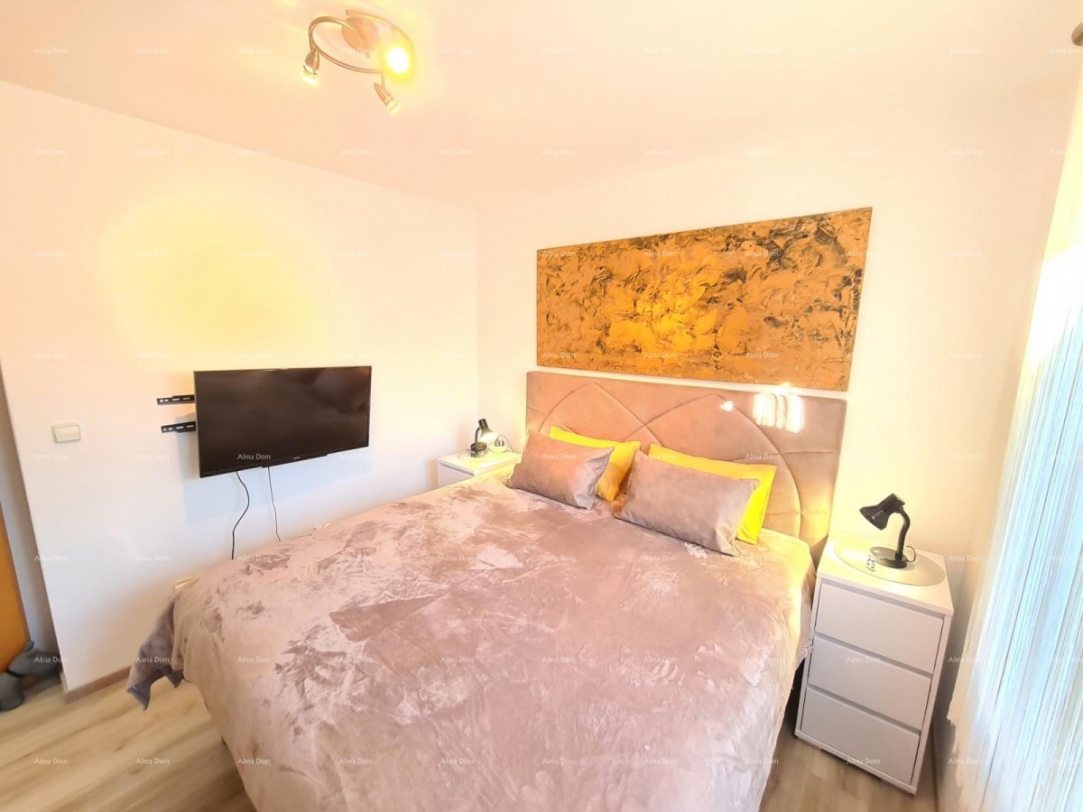 Veli Vrh! Pulj! Dvonadstropne hiše z bazenom! 7