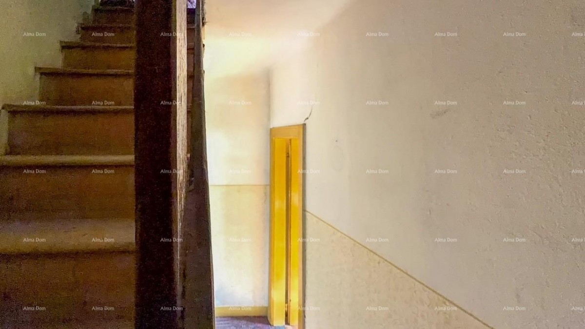 Kuća u centru Vodnjana! 28