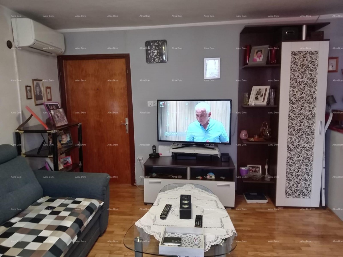 Kuća, centar Buja, 106 m² 12