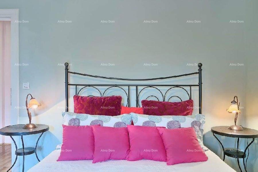 Kamena vila u blizini Pule! 22