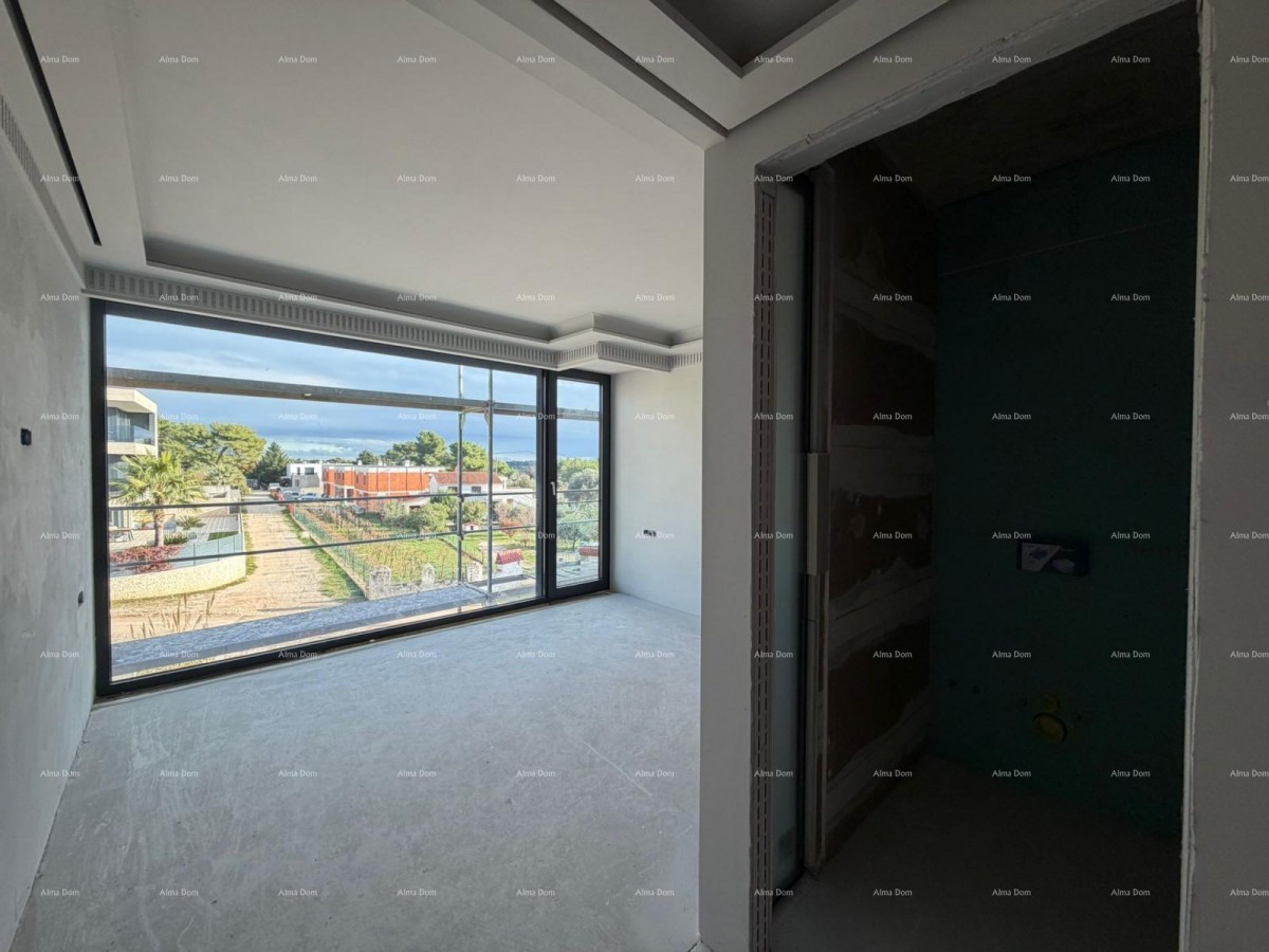 For sale: Modern apartment in new construction – Medulin 5