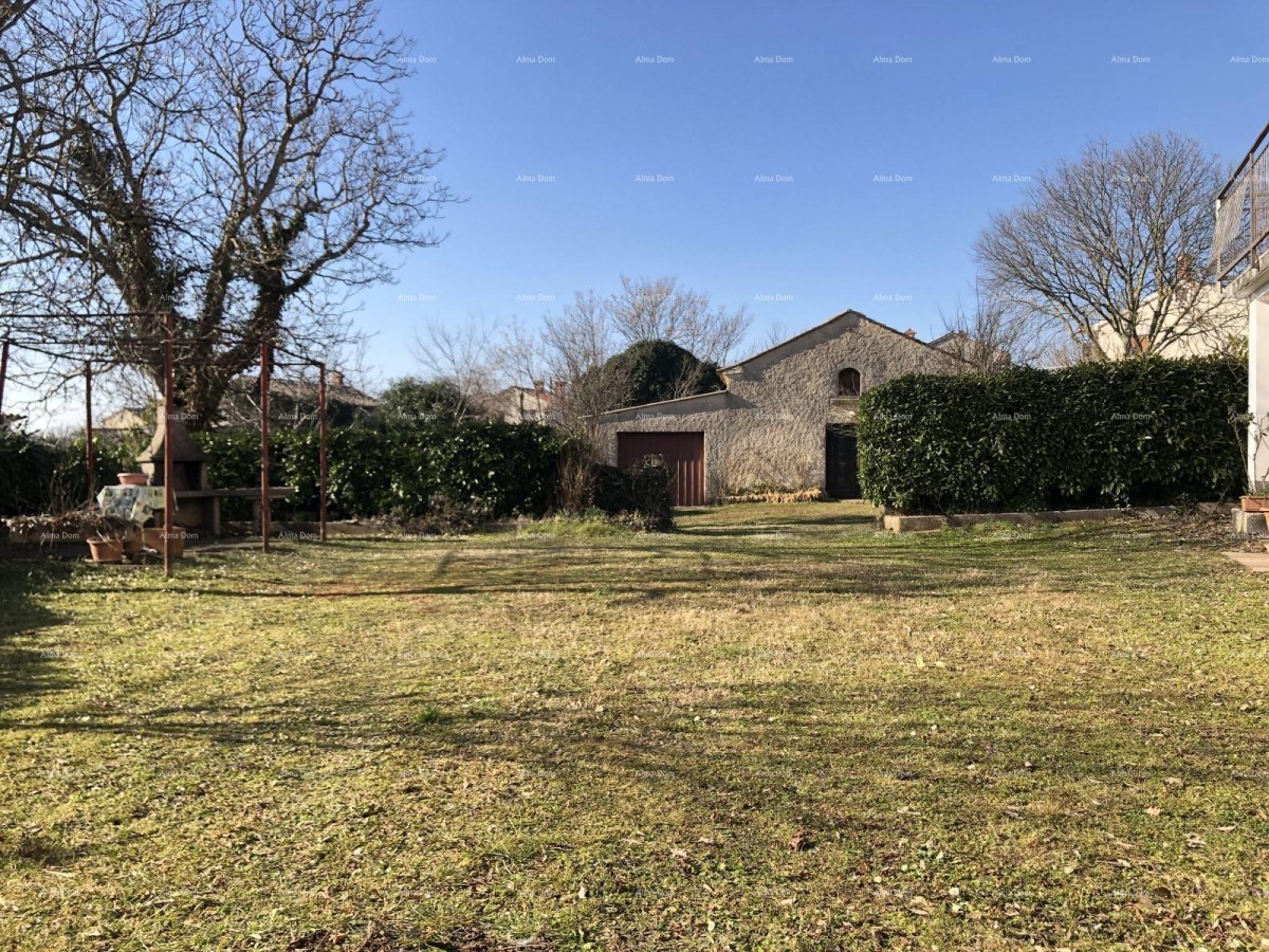 Casa Svetvinčenat 12