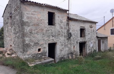 Дом Pazin