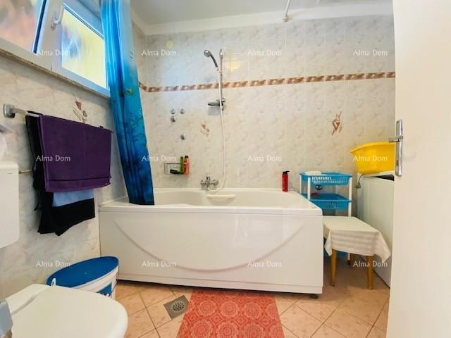 Просторный дом в Пуле с большим двором и множеством возможностей 22