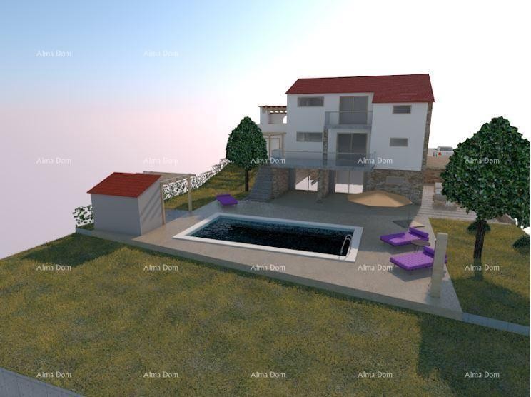 Продается дом, Замбратия 10