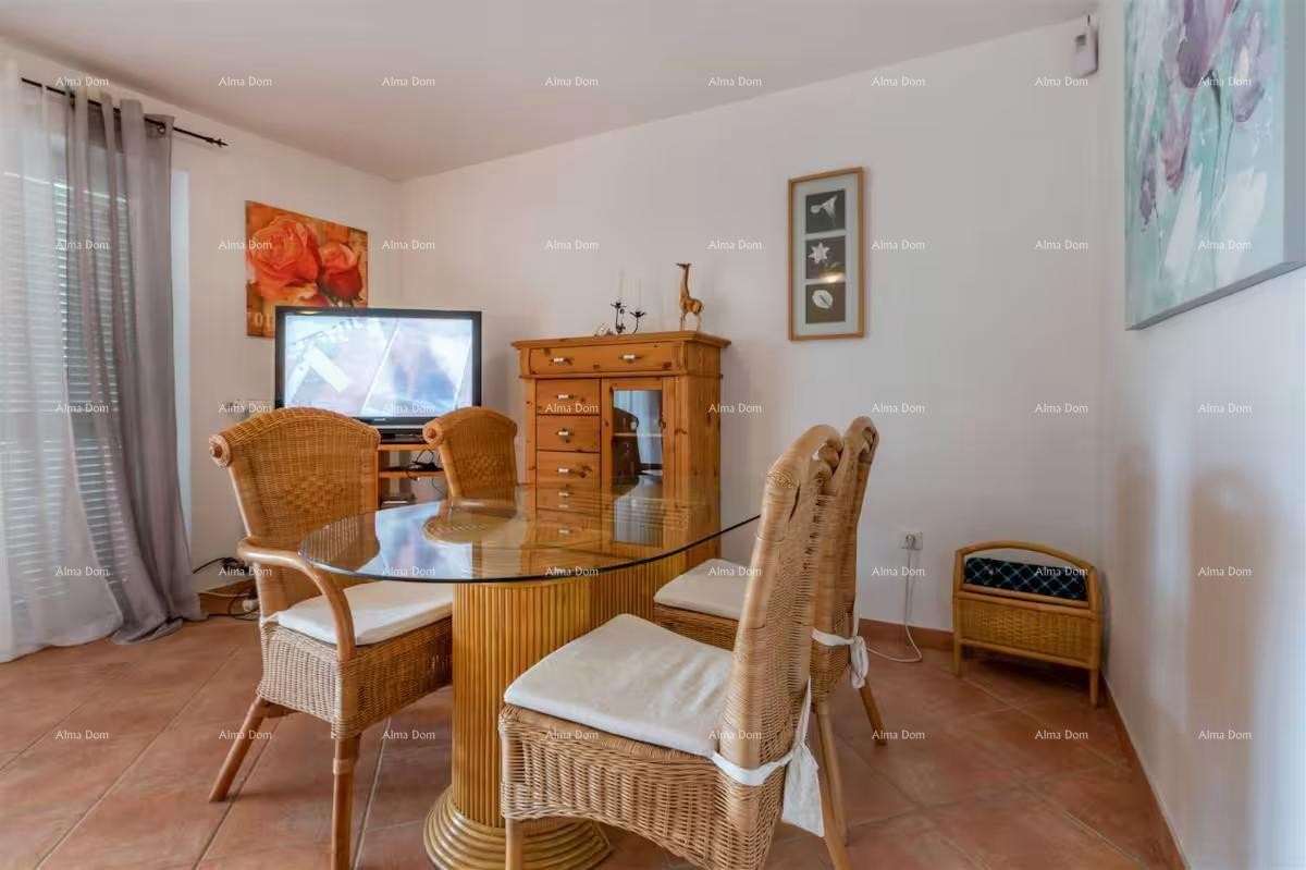Eccellente opportunità! Vendita - casa attraente con piscina e giardino curato, Banjole! 16