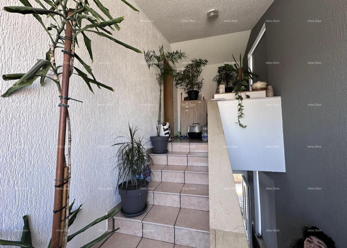 Casa con permesso di costruire 4 appartamenti! 20