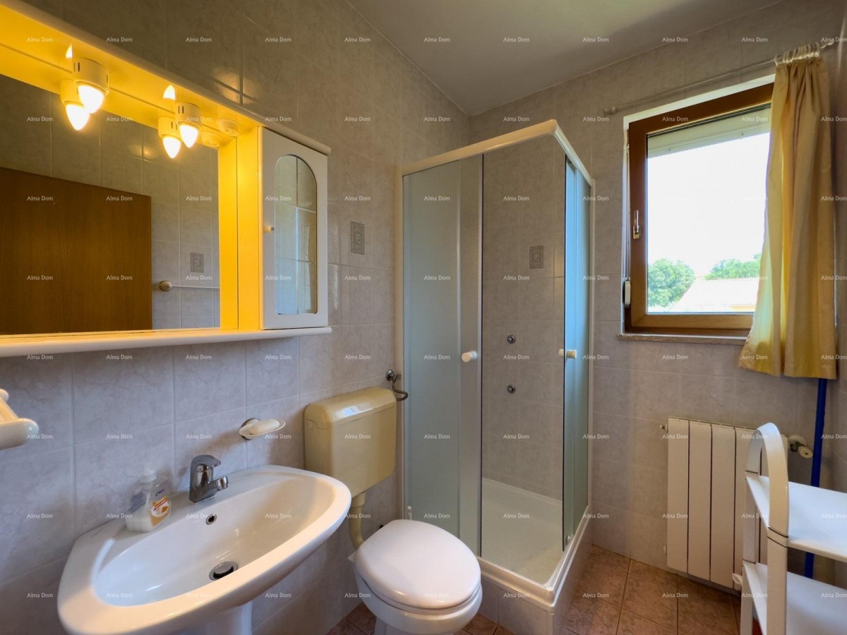 Prodajemo apartmajsko hišo na mirni lokaciji v Medulinu! 36