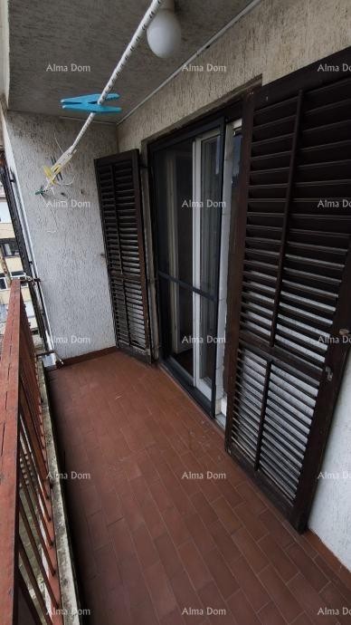 Пула, квартира 88 м2 16