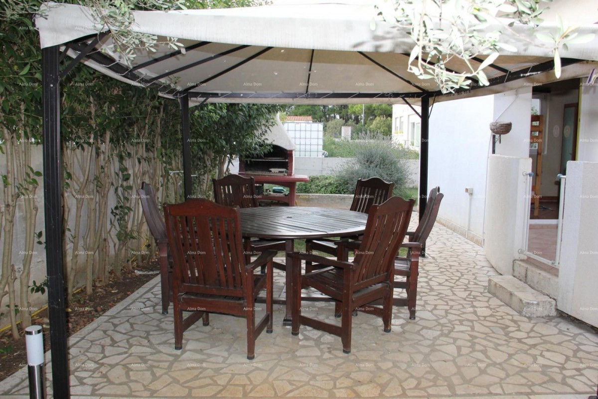 Sale - Ground Floor Apartment Near Rovinj 11