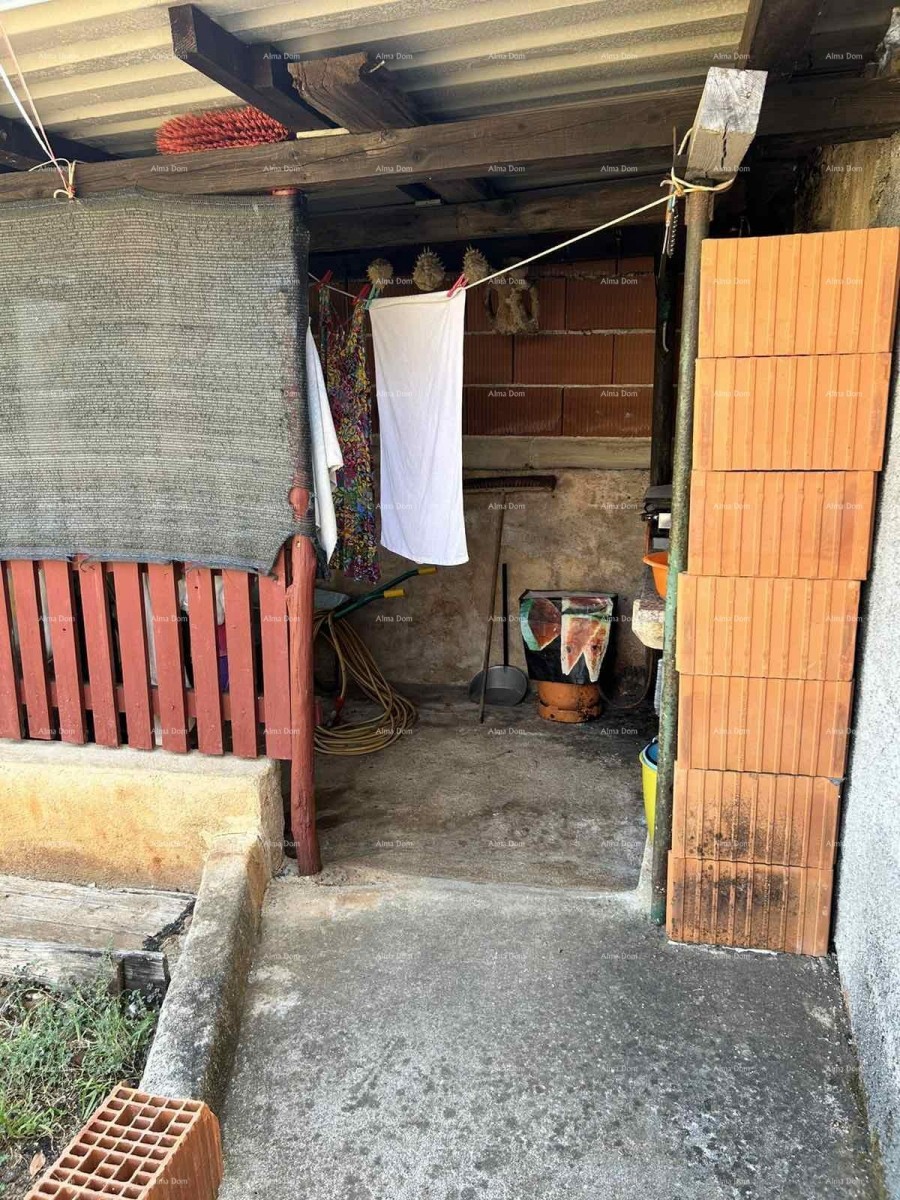 Prodaja stana sa pogledom na more, Umag! 19