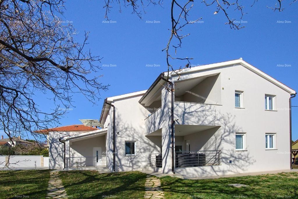 Casa Ližnjan 4