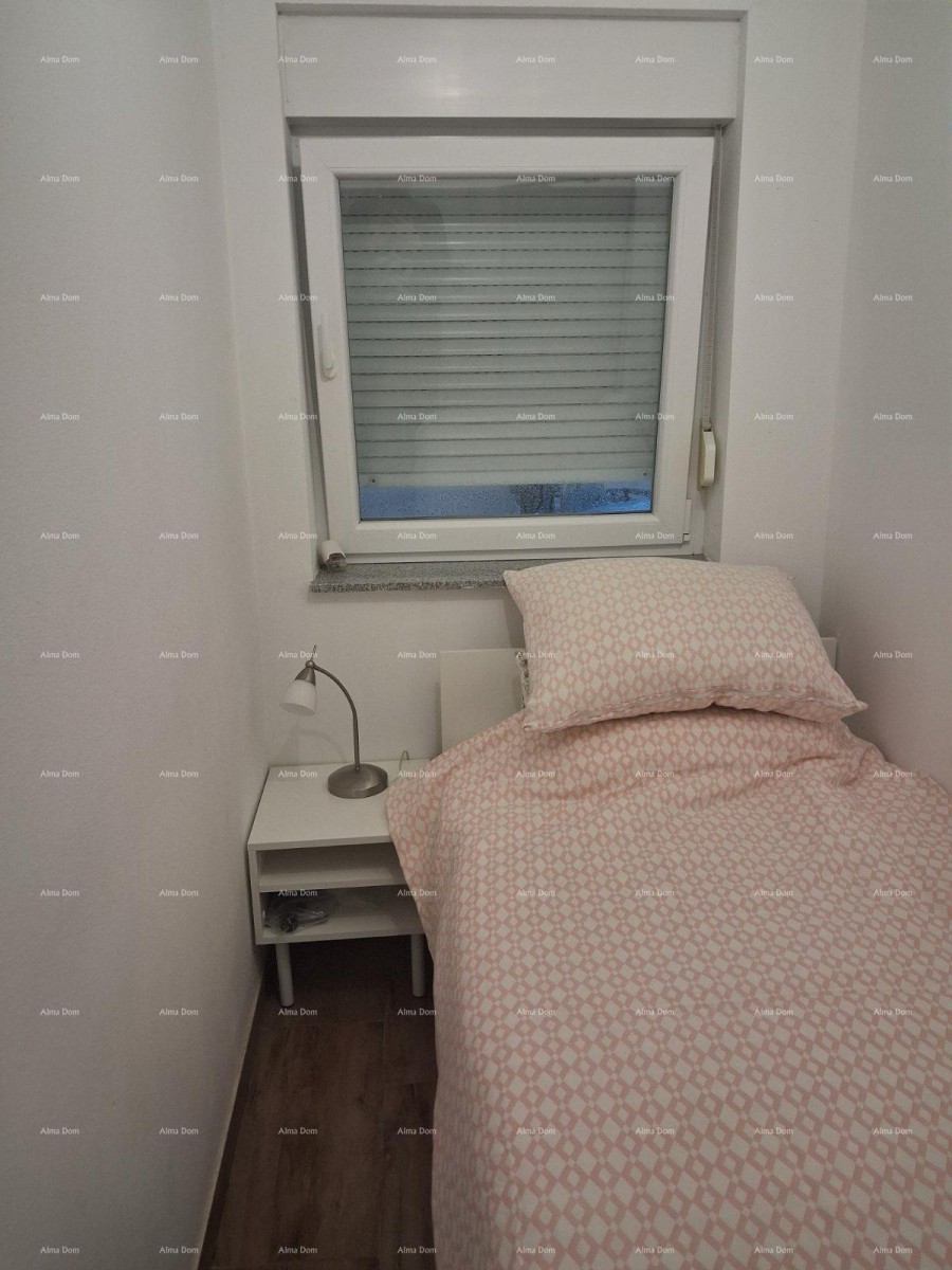 Bellissimo appartamento con giardino e posto auto, vicino a Pula 5