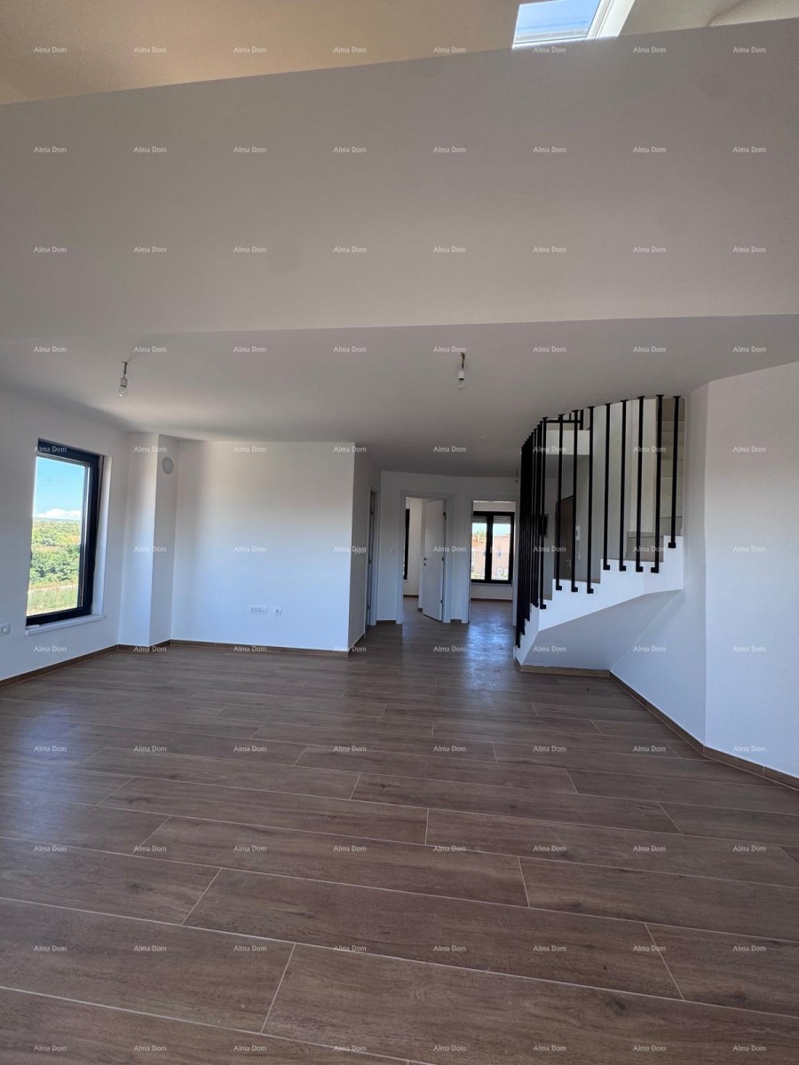 Valbandon! Apartment for rent. Close to the beaches. 10