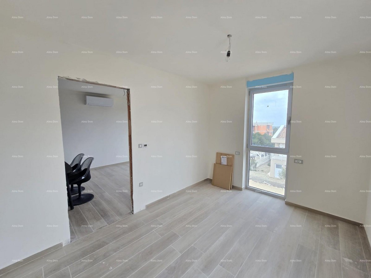 Истра. Новостройка. Продаем квартиру с видом на море – Лижнjan 26