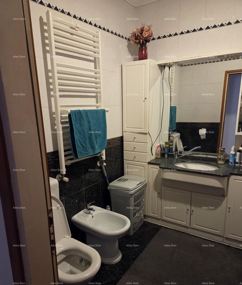 Apartment in Umag, 84 m² 7