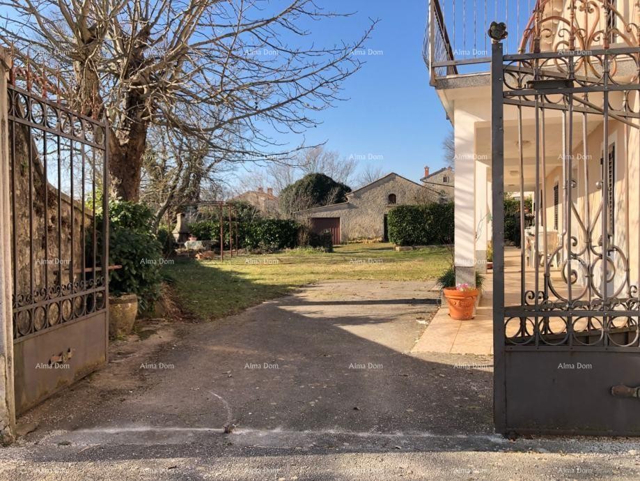 Casa Svetvinčenat 5