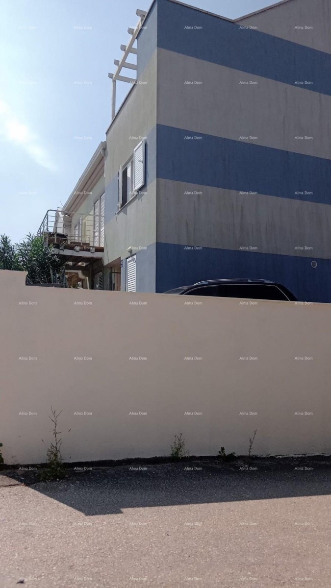 Prodaje se kuća u Banjolama. Volme. 1