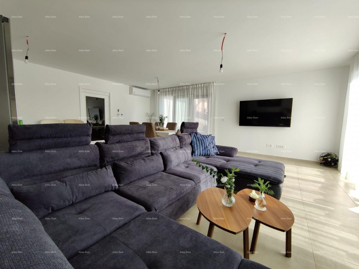 Prodaja - novoizgrajena hiša blizu morja, Banjole! 3