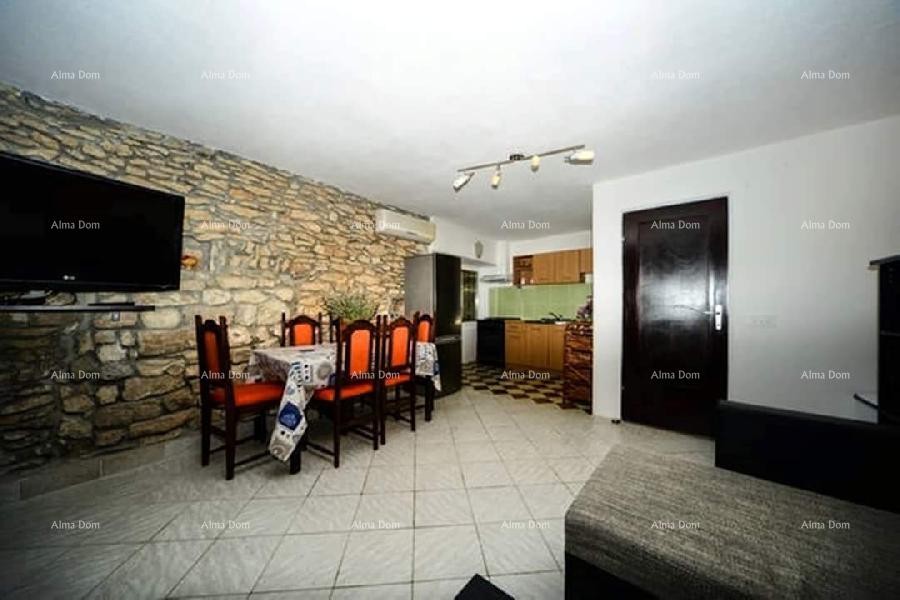 Ližnjan,istarska renovirana kuća! 11