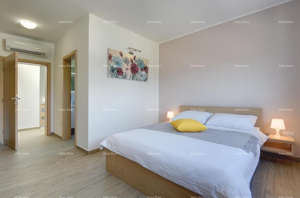 Moderna hiša z bazenom! Blizu Pule! 16