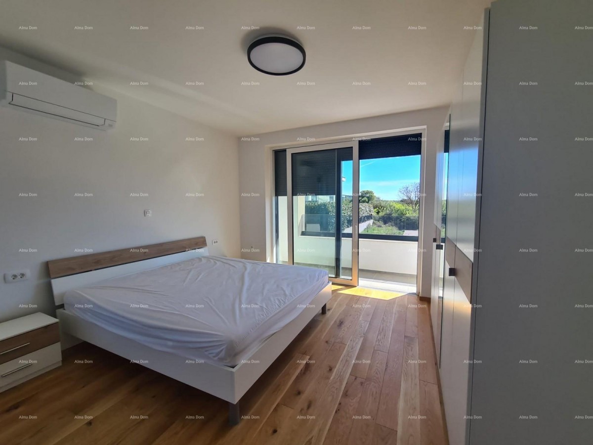 Banjole – Nova samostojna hiša, popolnoma opremljena in takoj vseljiva 13