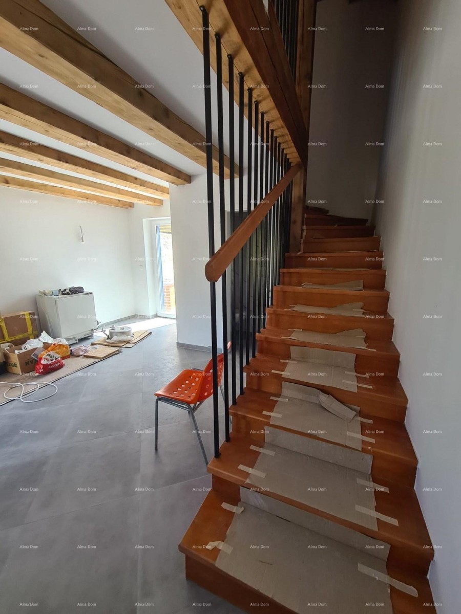 Реновированный каменный дом с бассейном – спокойная деревня недалеко от Светвинчента 15