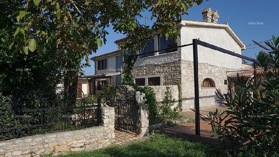 Kuća s restoranom u blizini Ližnjana - Odlična investicija! 1