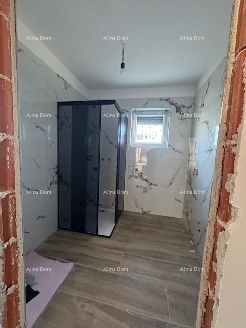 Šišan. Новый дом с бассейном 14