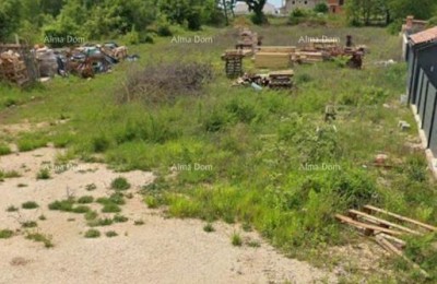 Zemljišče Kanfanar