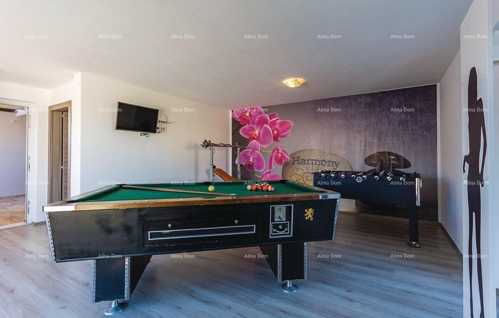 Beautiful villa for sale, Šišan! 24