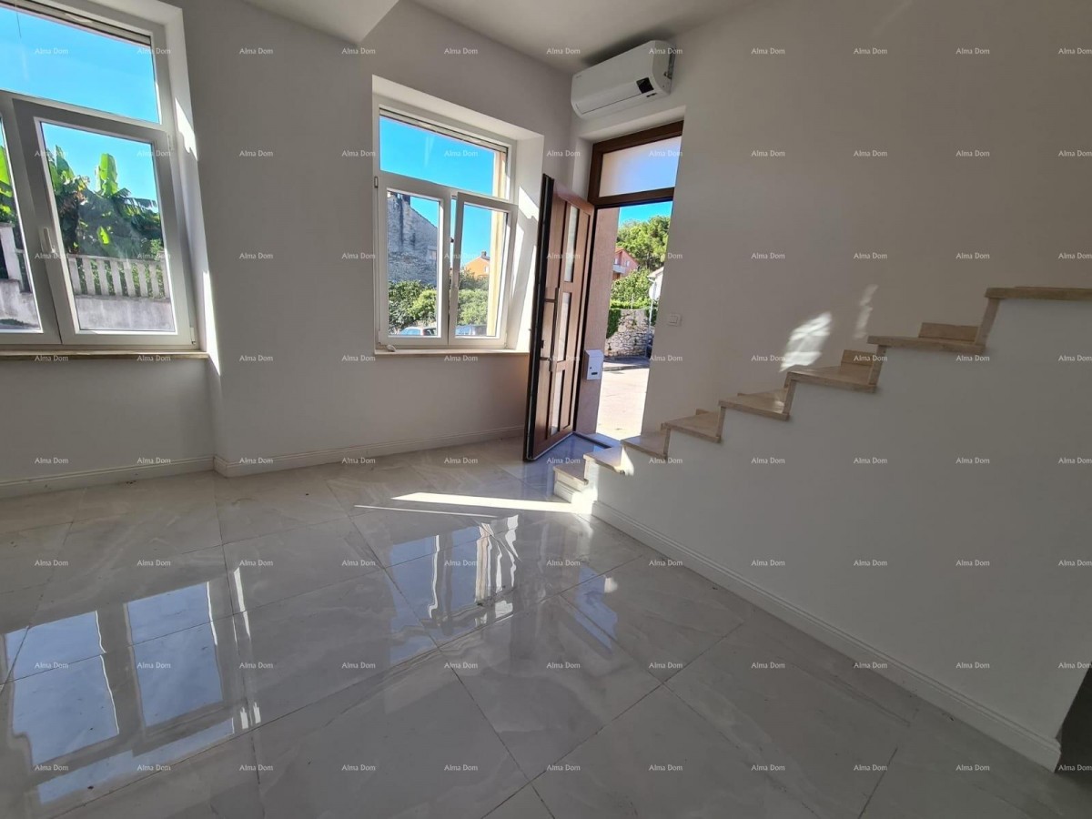 Hiša 150 m² – Pula, Šijana 1