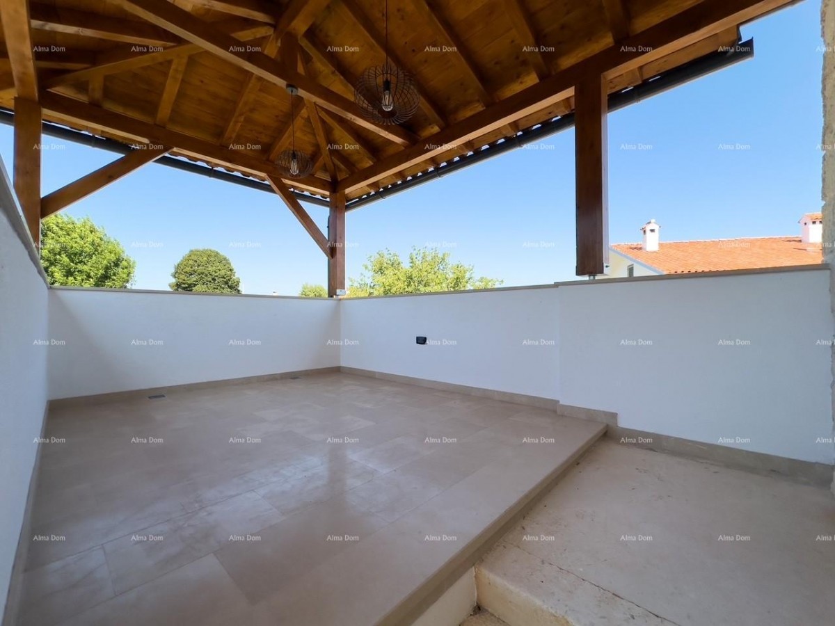 Rijetkost na tržištu! Istra  Barban 34