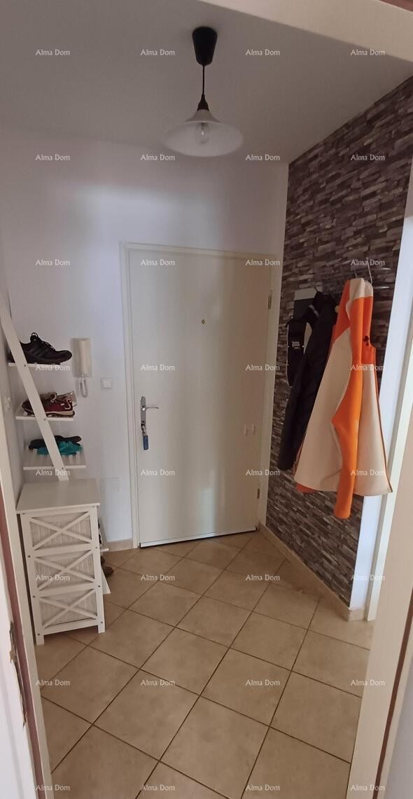 For sale: Apartment in Ližnjan, 64 m2 4