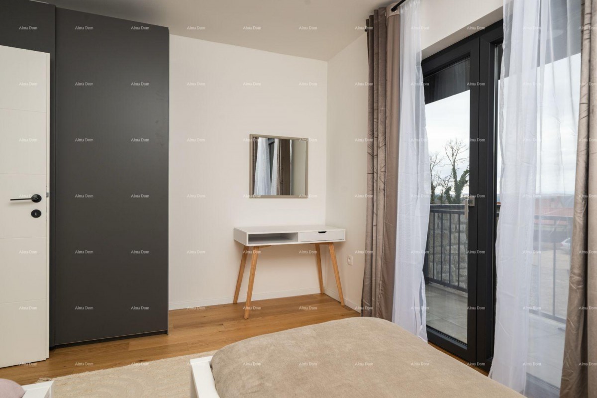 Prodaja novoizgrajene, moderno opremljene hiše s bazenom, Rakalj! 23