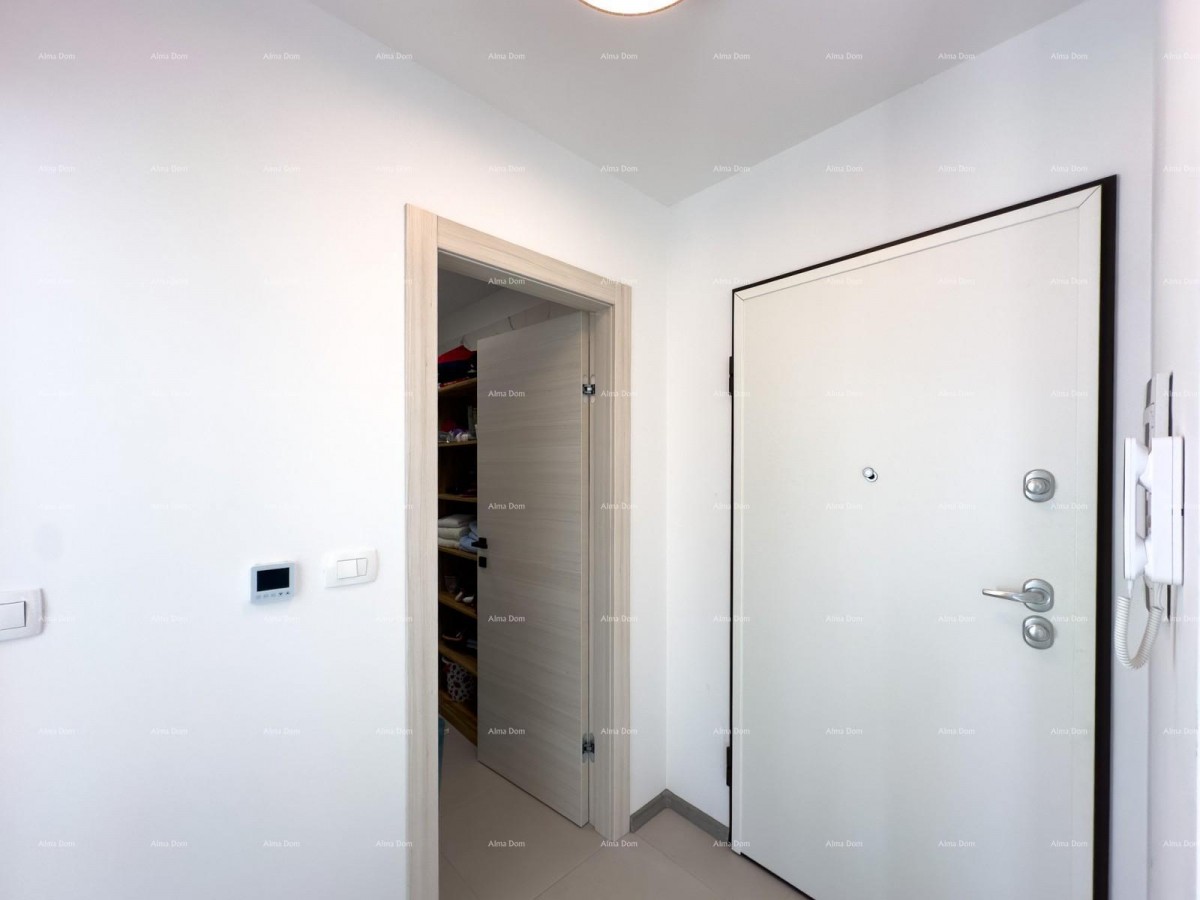 МЕДУЛИН - квартира с земельным участком, до моря 500м 4