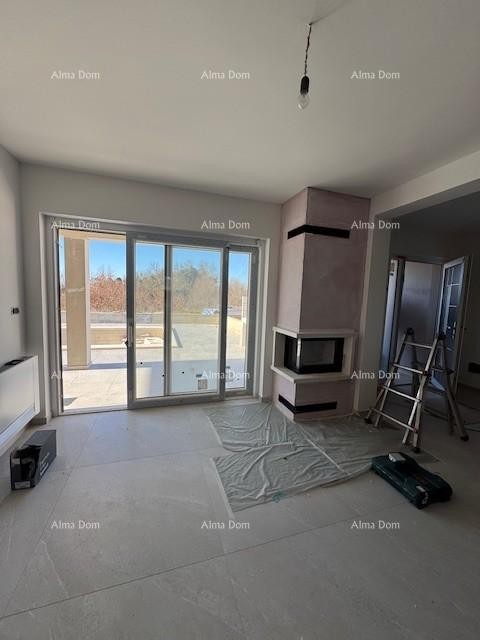 Šišan. Новый дом с бассейном 10