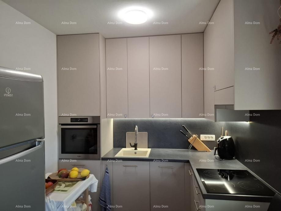 TAR –STAN 75 m² S VRTOM 2